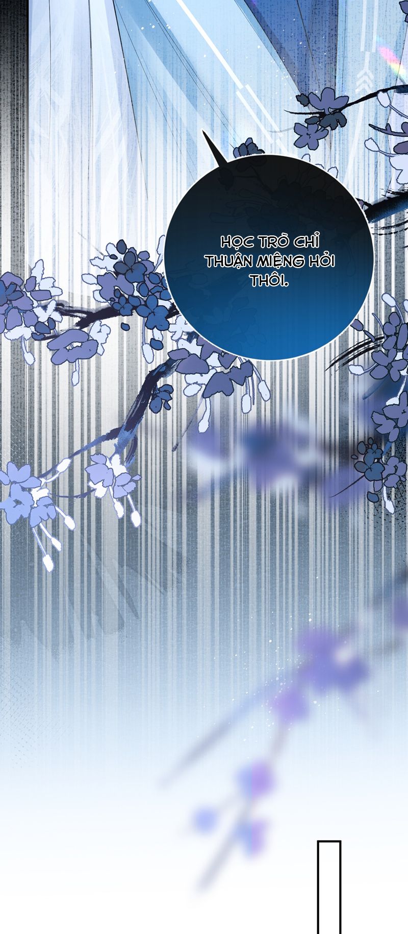 Ôn Hương Diễm Ngọc Chapter 11 - Trang 4