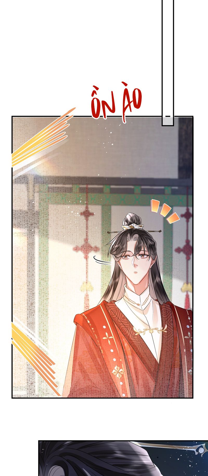 Ôn Hương Diễm Ngọc Chapter 11 - Trang 4