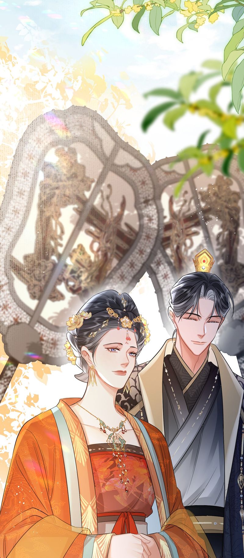 Ôn Hương Diễm Ngọc Chapter 11 - Trang 4