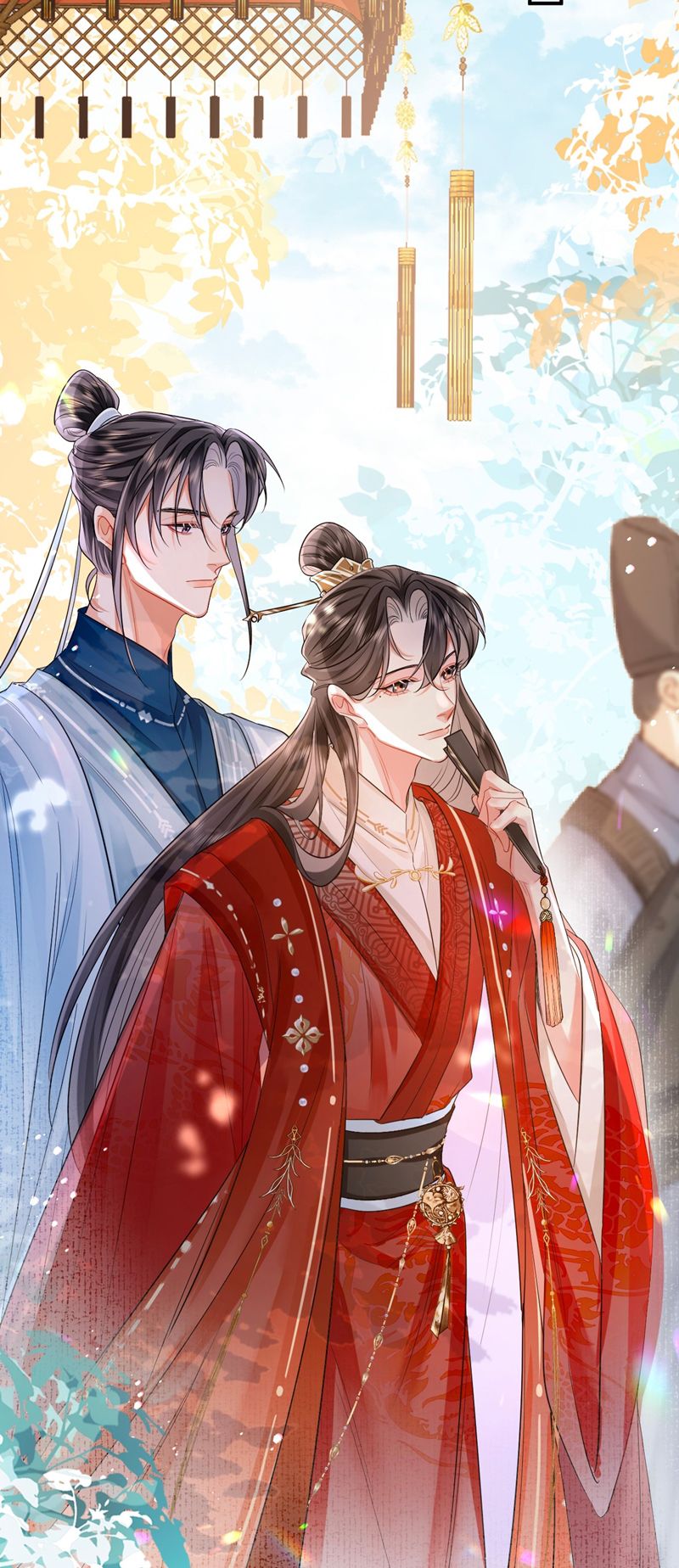 Ôn Hương Diễm Ngọc Chapter 11 - Trang 4