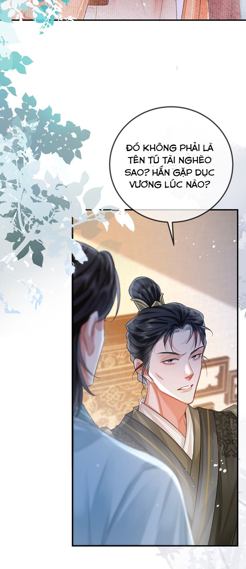 Ôn Hương Diễm Ngọc Chapter 11 - Trang 4