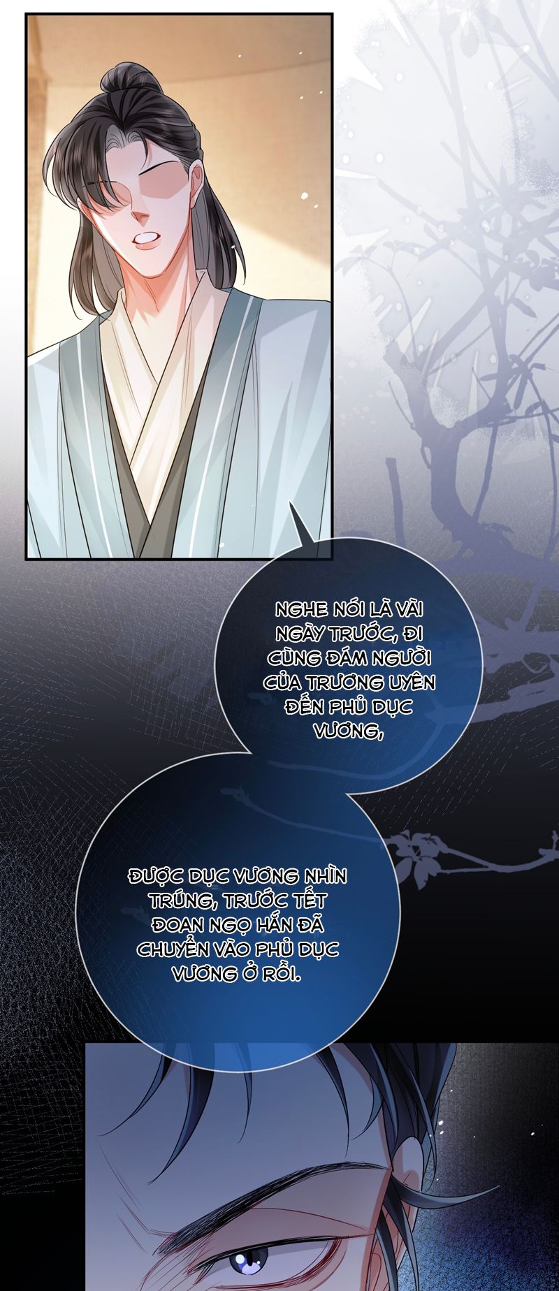Ôn Hương Diễm Ngọc Chapter 11 - Trang 4