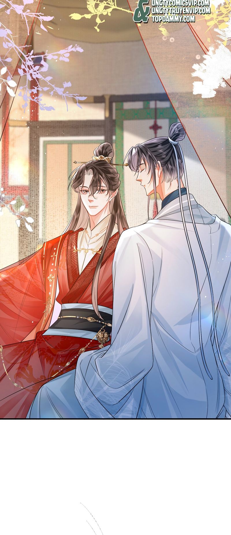Ôn Hương Diễm Ngọc Chapter 11 - Trang 4