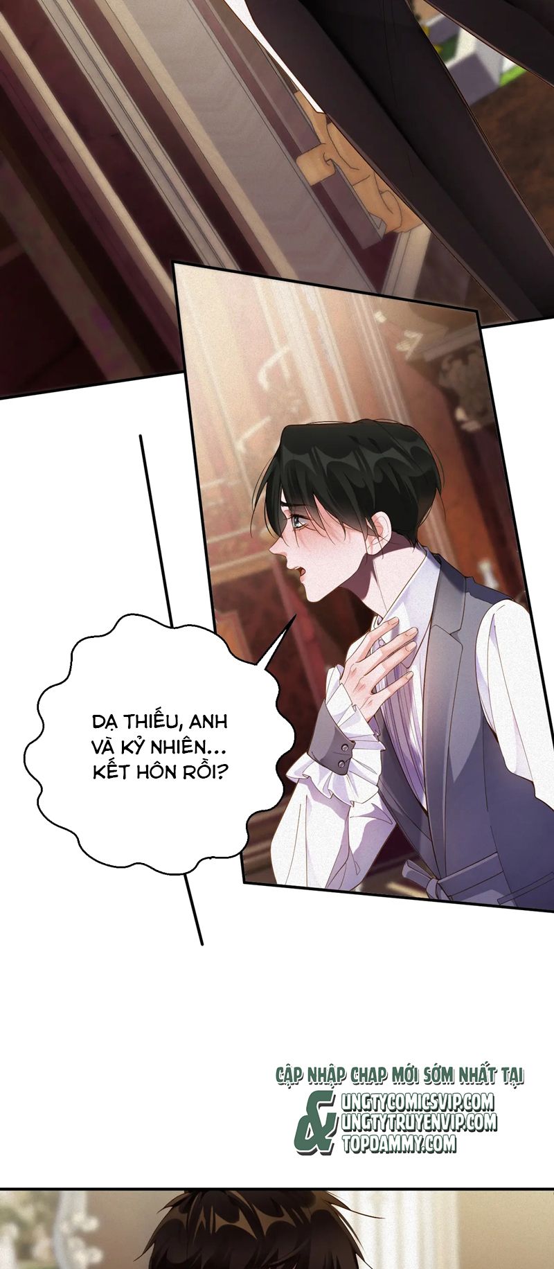 Chồng Trước Lại Muốn Phục Hôn Rồi Chapter 40 - Trang 3