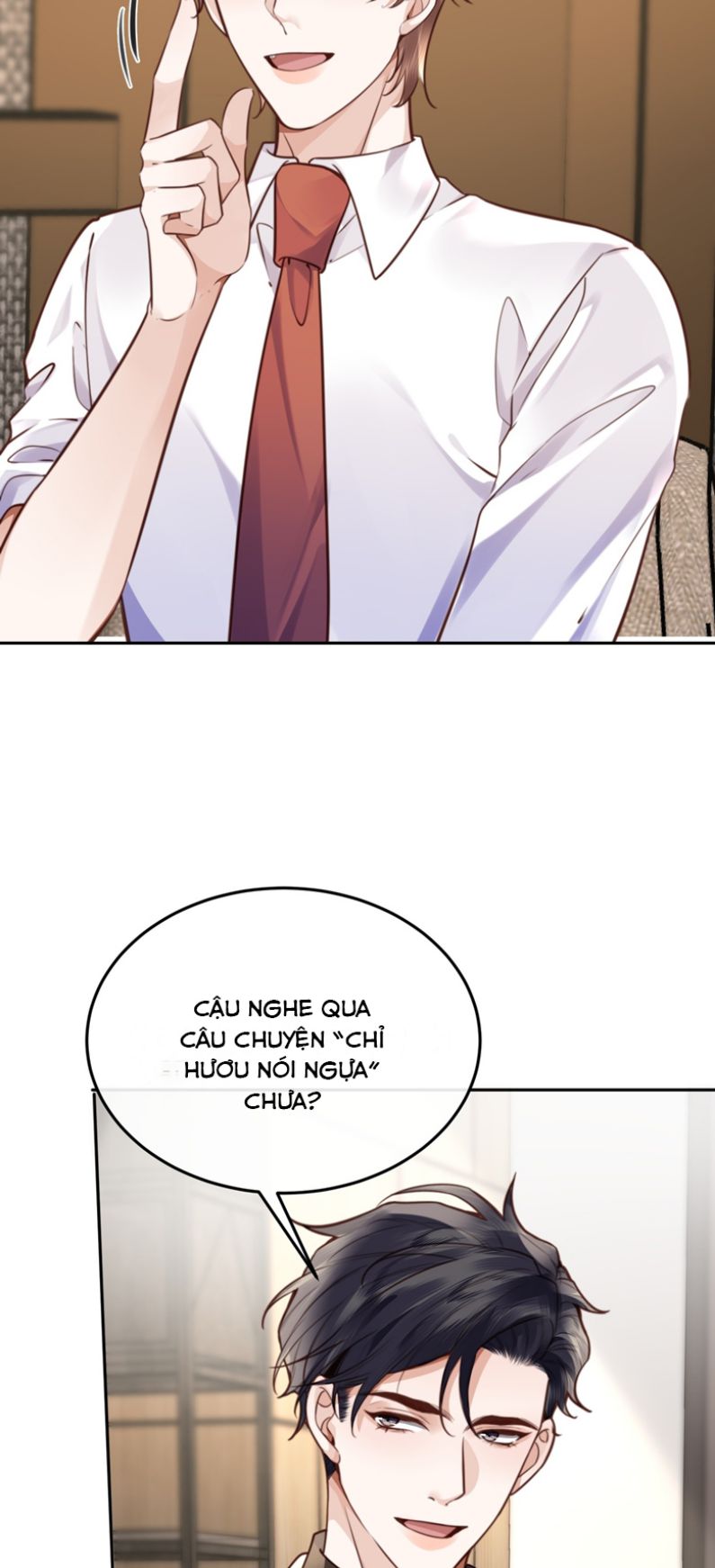 Tổng Tài Định Chế Tư Nhân Chapter 76 - Trang 4