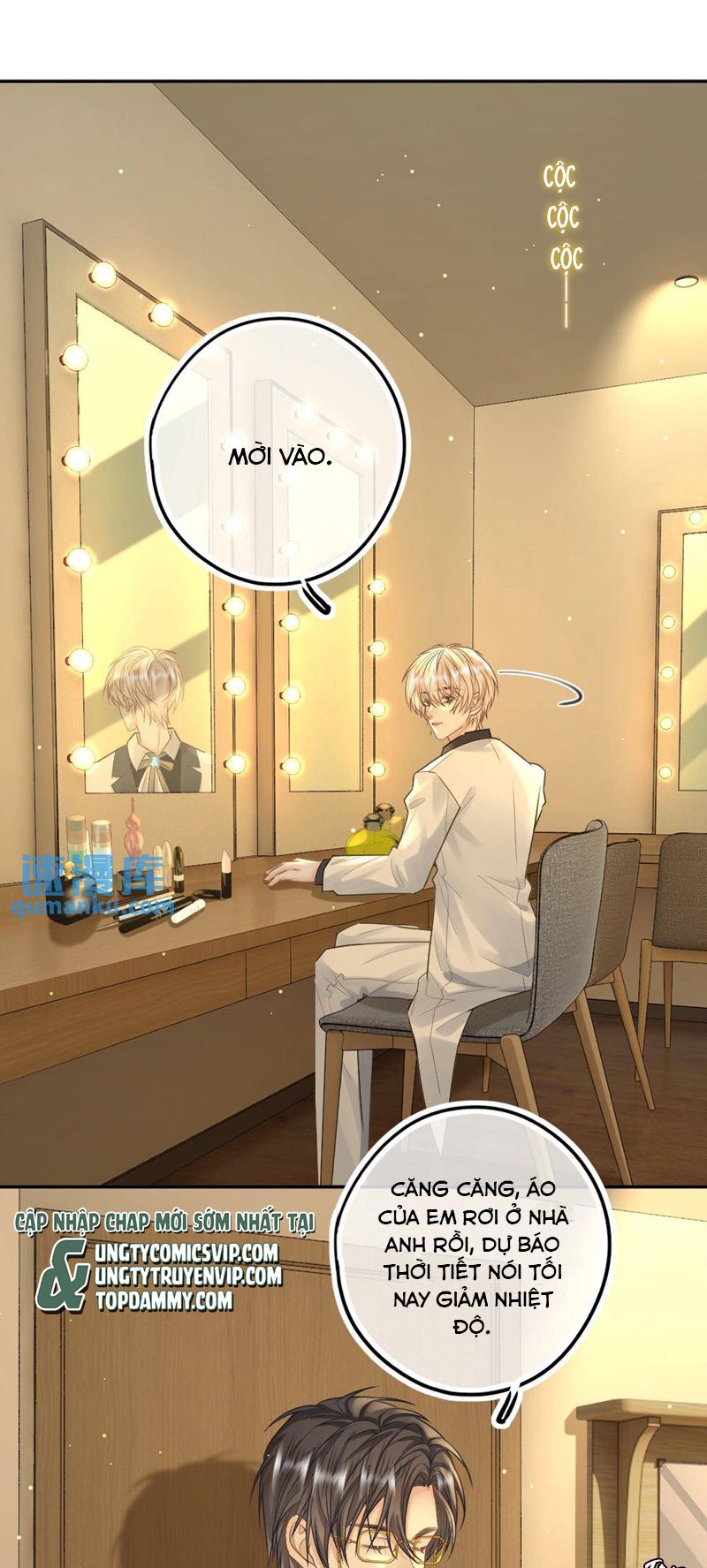 Lang Cẩu Chủ Thần Chapter 44 - Trang 3