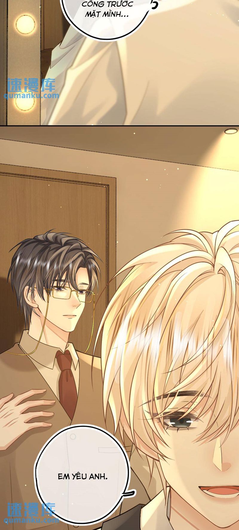 Lang Cẩu Chủ Thần Chapter 44 - Trang 3