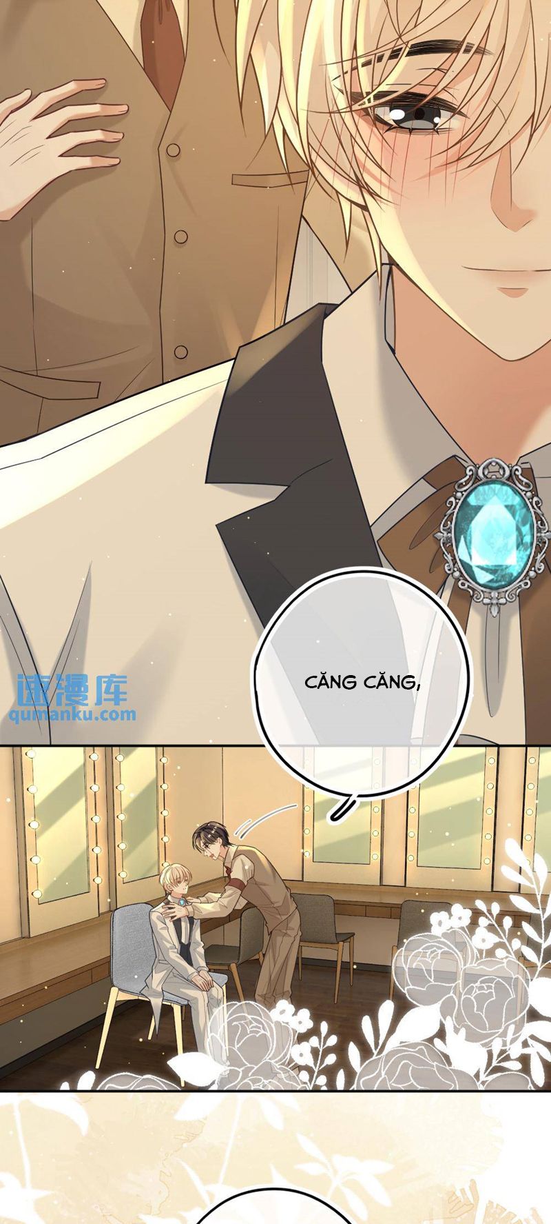 Lang Cẩu Chủ Thần Chapter 44 - Trang 3