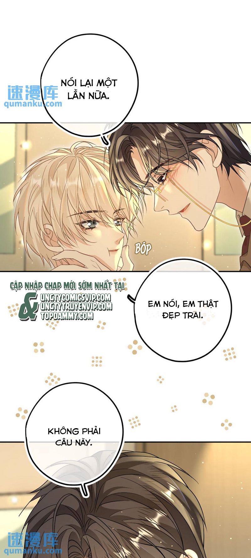 Lang Cẩu Chủ Thần Chapter 44 - Trang 3