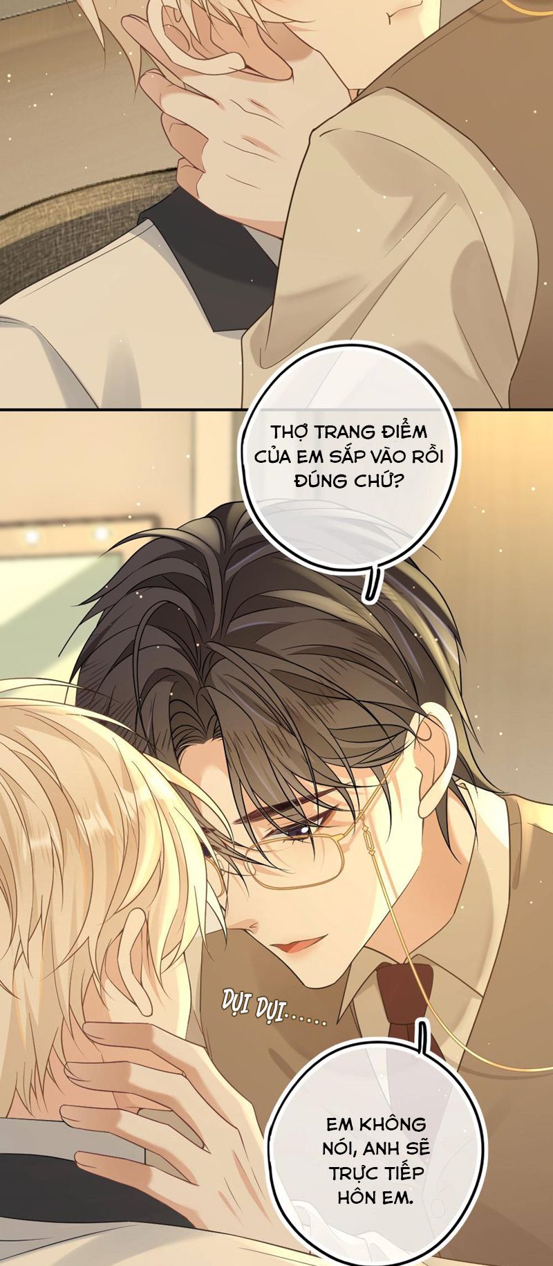 Lang Cẩu Chủ Thần Chapter 44 - Trang 3