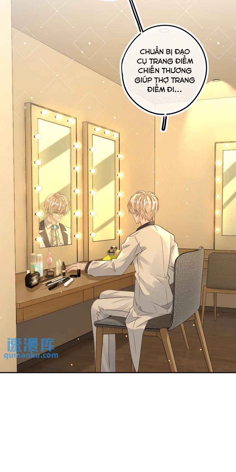 Lang Cẩu Chủ Thần Chapter 44 - Trang 3