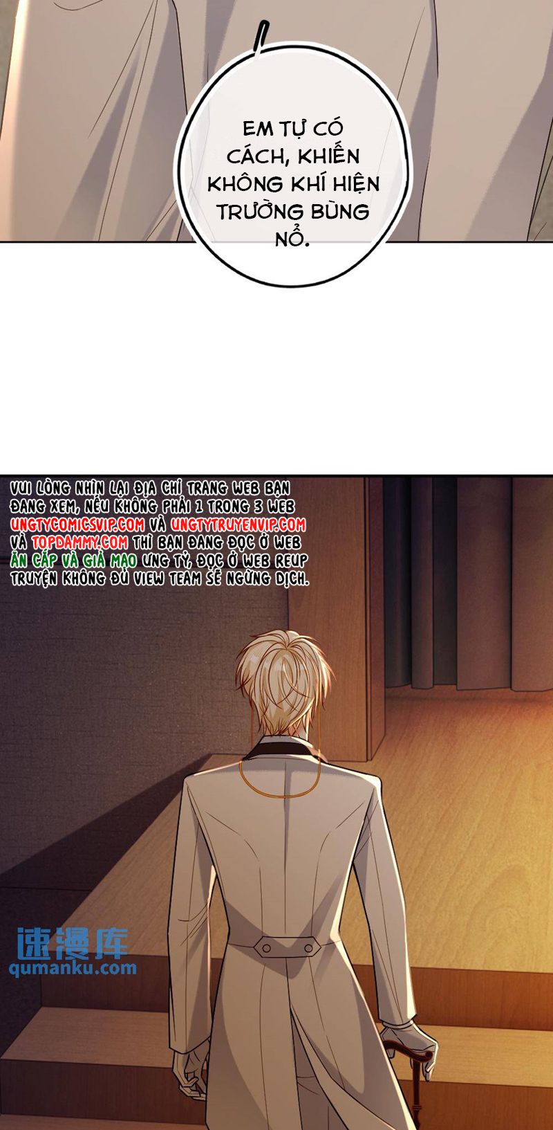 Lang Cẩu Chủ Thần Chapter 45 - Trang 3