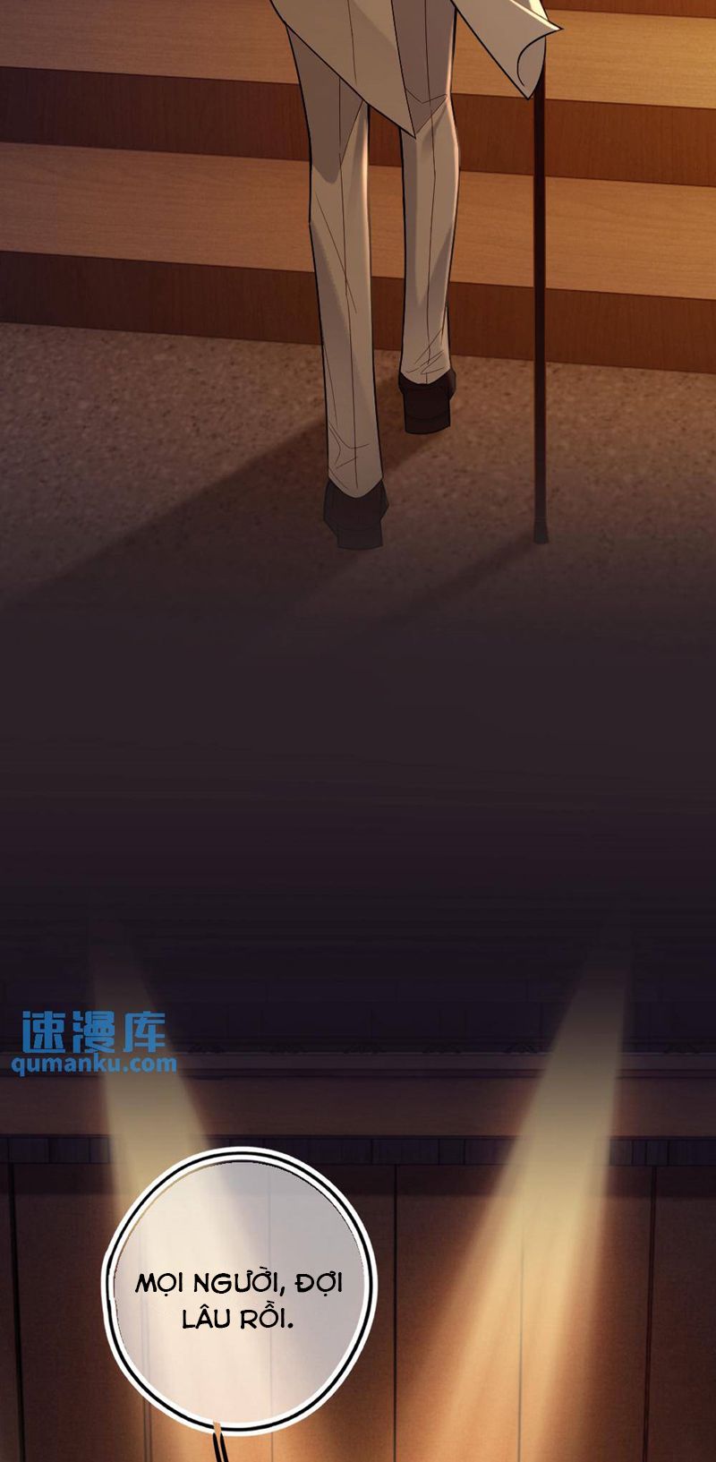 Lang Cẩu Chủ Thần Chapter 45 - Trang 3