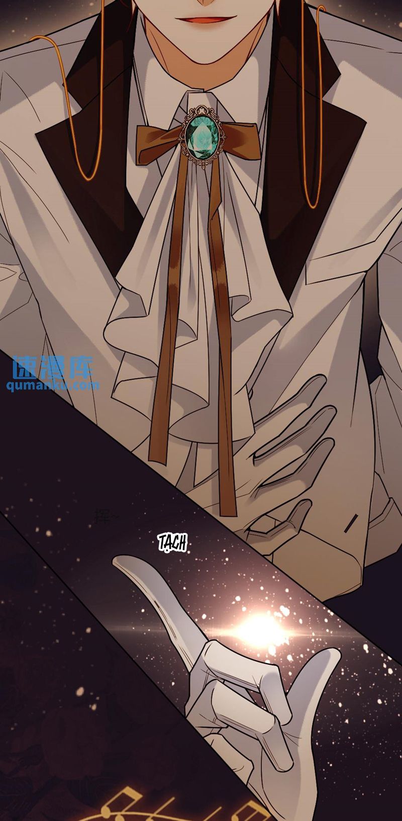 Lang Cẩu Chủ Thần Chapter 45 - Trang 3