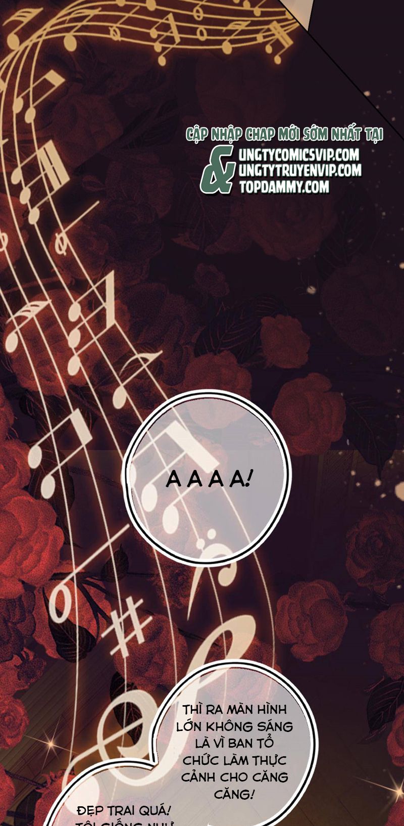 Lang Cẩu Chủ Thần Chapter 45 - Trang 3