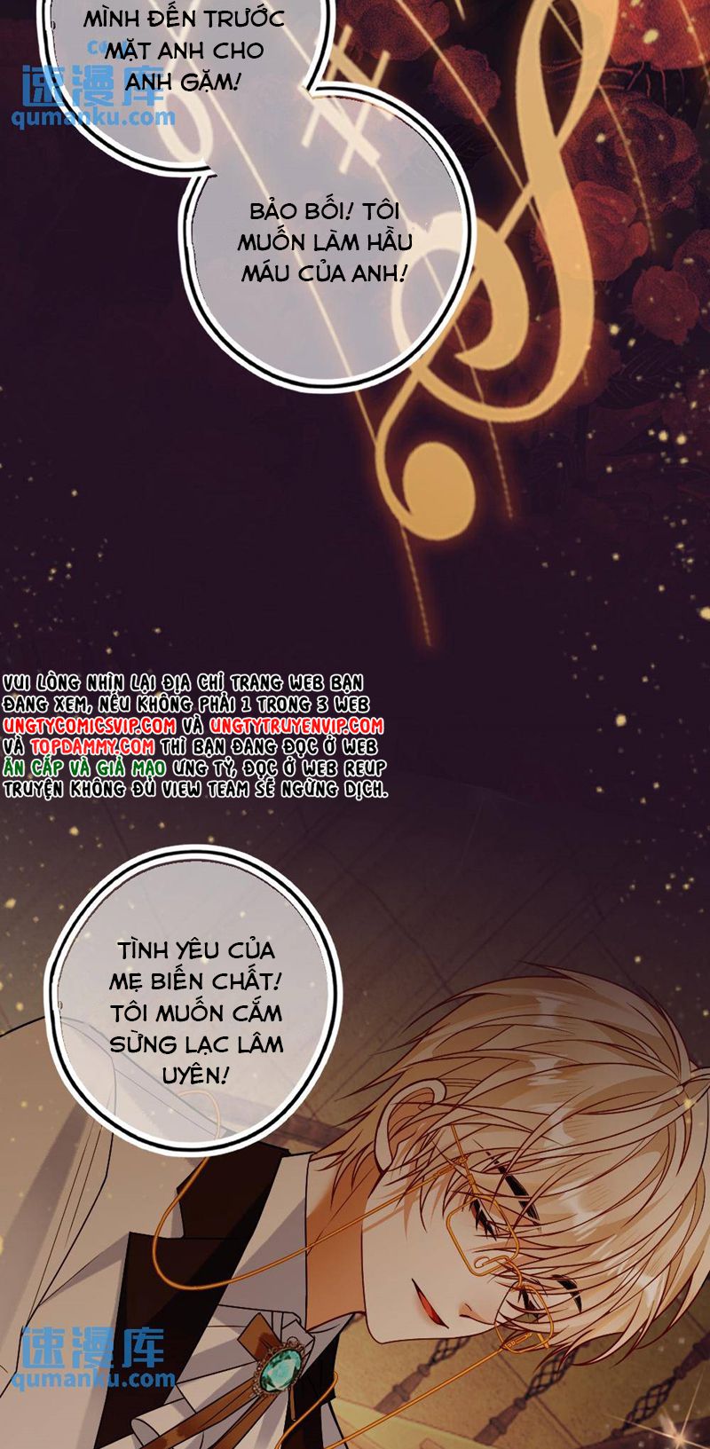 Lang Cẩu Chủ Thần Chapter 45 - Trang 3