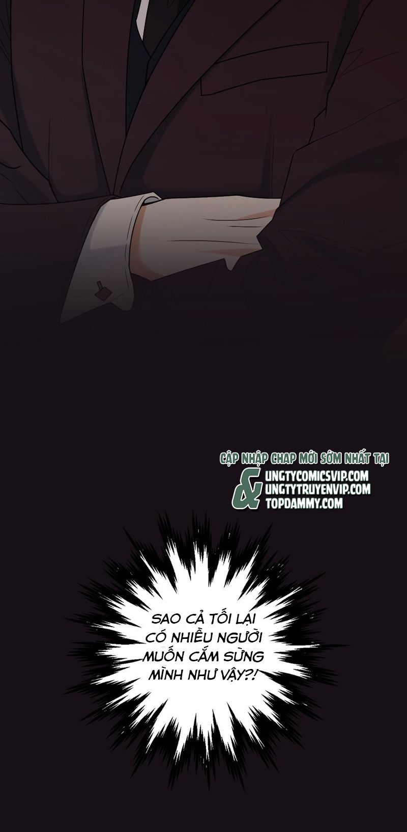 Lang Cẩu Chủ Thần Chapter 45 - Trang 3