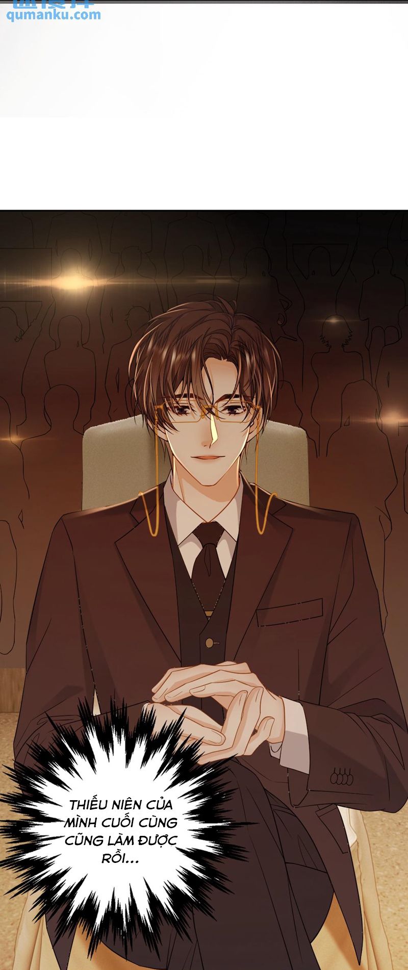 Lang Cẩu Chủ Thần Chapter 45 - Trang 3