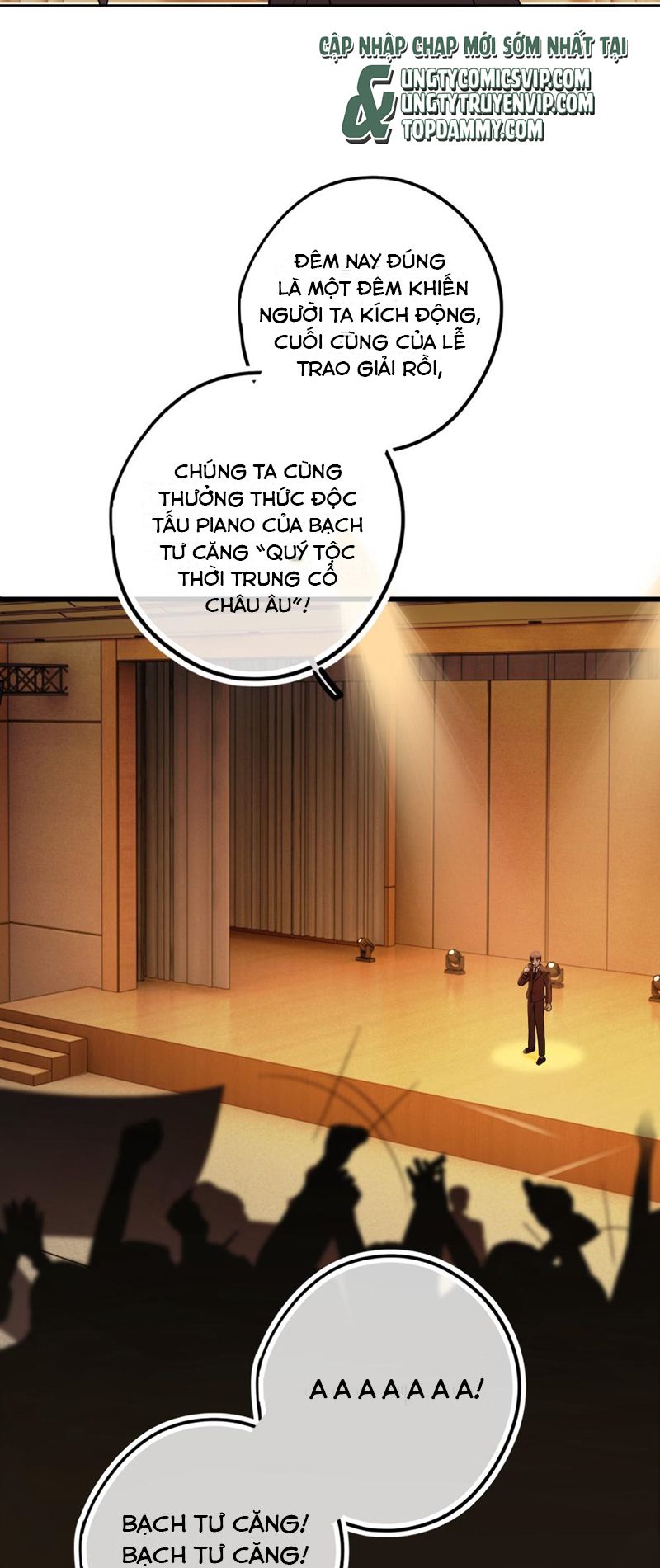 Lang Cẩu Chủ Thần Chapter 45 - Trang 3