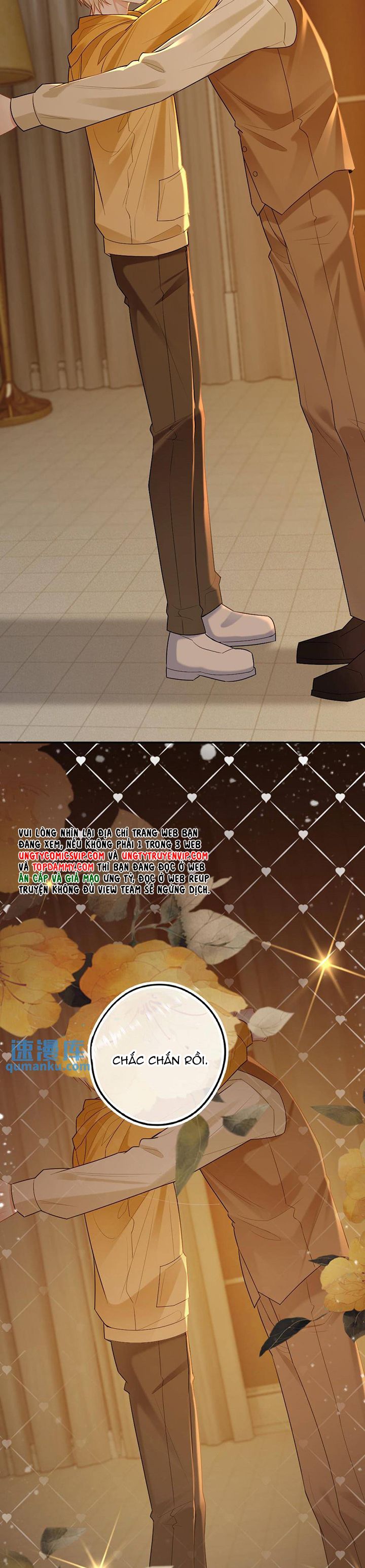 Lang Cẩu Chủ Thần Chapter 41 - Trang 3