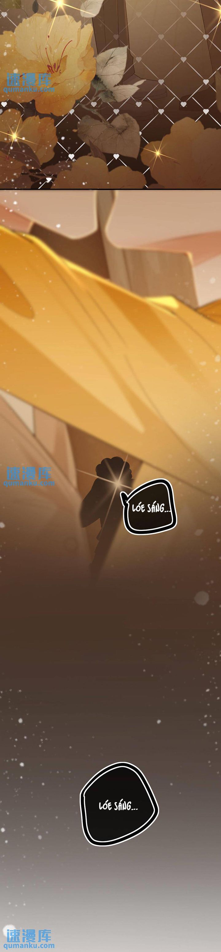 Lang Cẩu Chủ Thần Chapter 41 - Trang 3