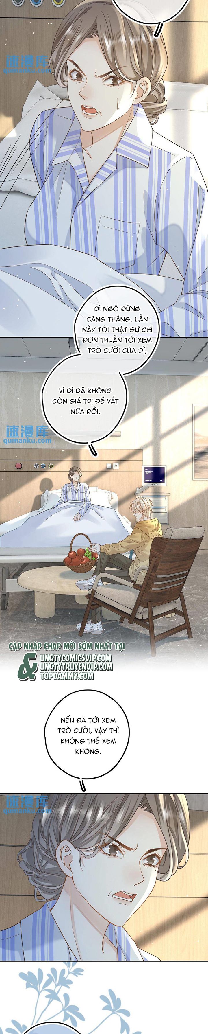 Lang Cẩu Chủ Thần Chapter 42 - Trang 3