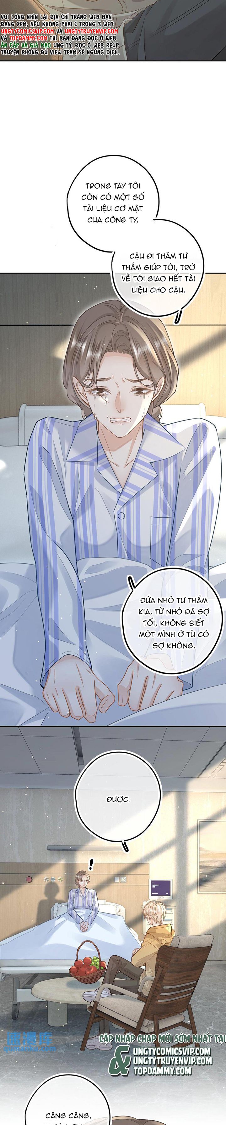 Lang Cẩu Chủ Thần Chapter 42 - Trang 3