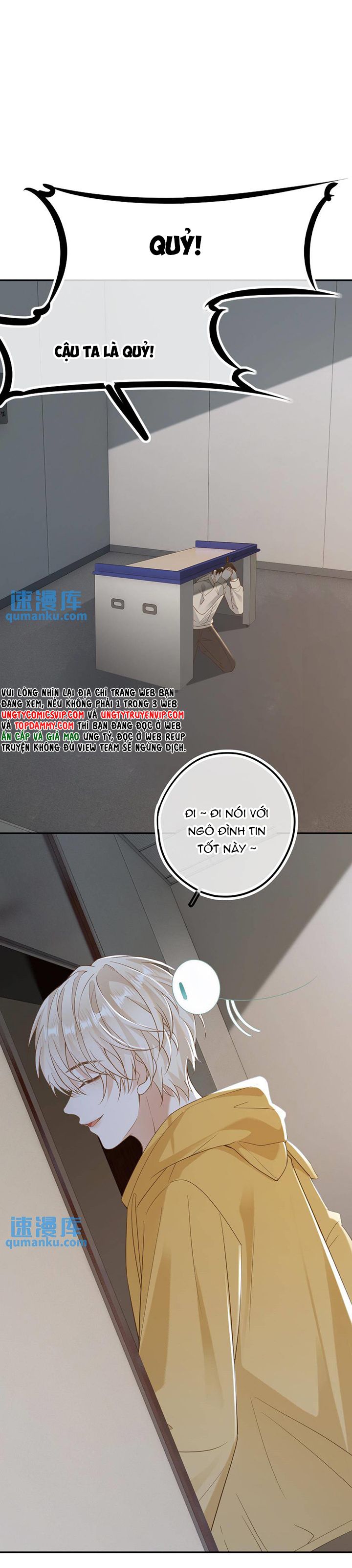 Lang Cẩu Chủ Thần Chapter 43 - Trang 3