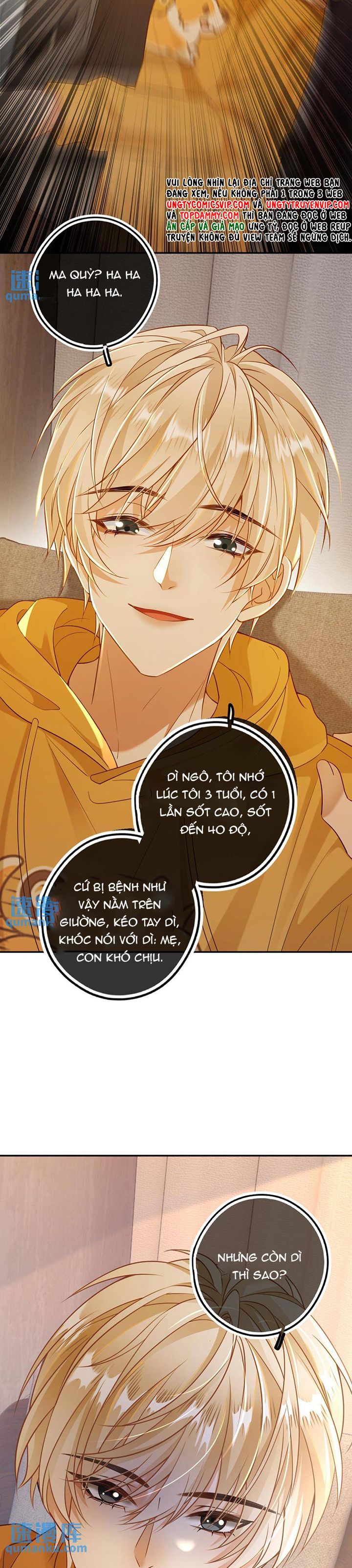 Lang Cẩu Chủ Thần Chapter 43 - Trang 3