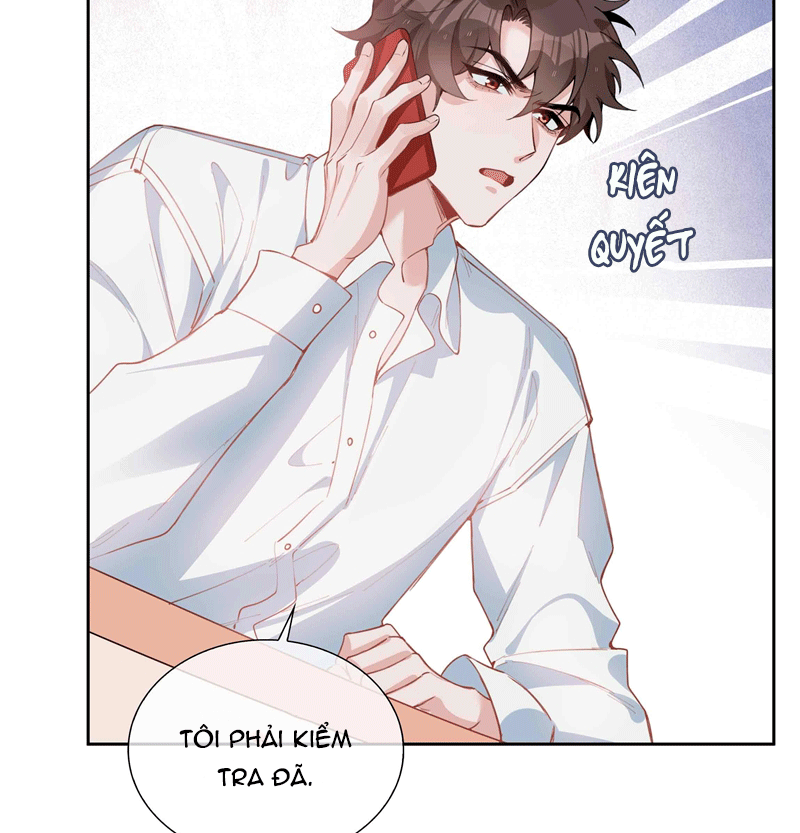 Sơn Hải Cao Trung Chapter 79 - Trang 3