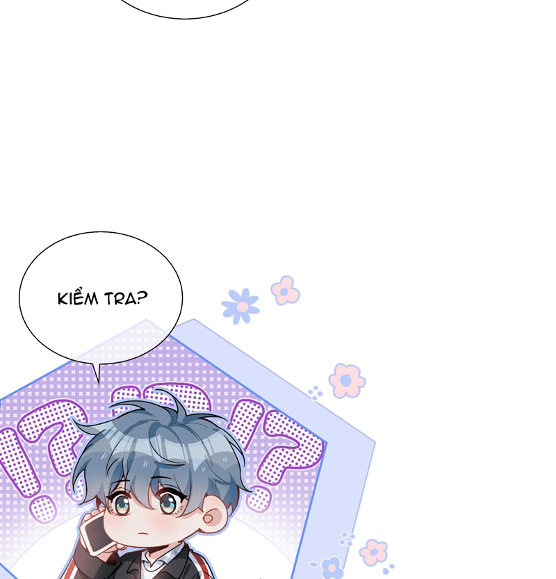 Sơn Hải Cao Trung Chapter 79 - Trang 3