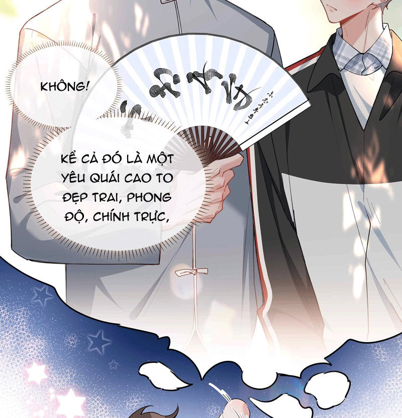 Sơn Hải Cao Trung Chapter 79 - Trang 3