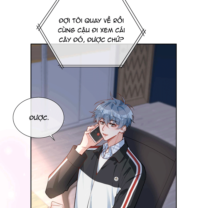 Sơn Hải Cao Trung Chapter 79 - Trang 3