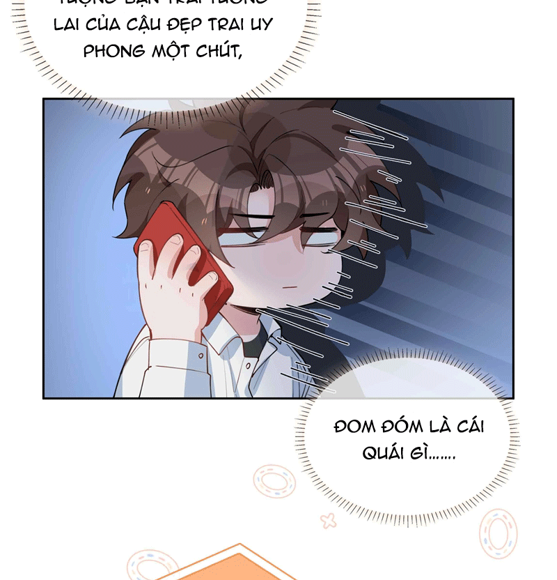 Sơn Hải Cao Trung Chapter 79 - Trang 3