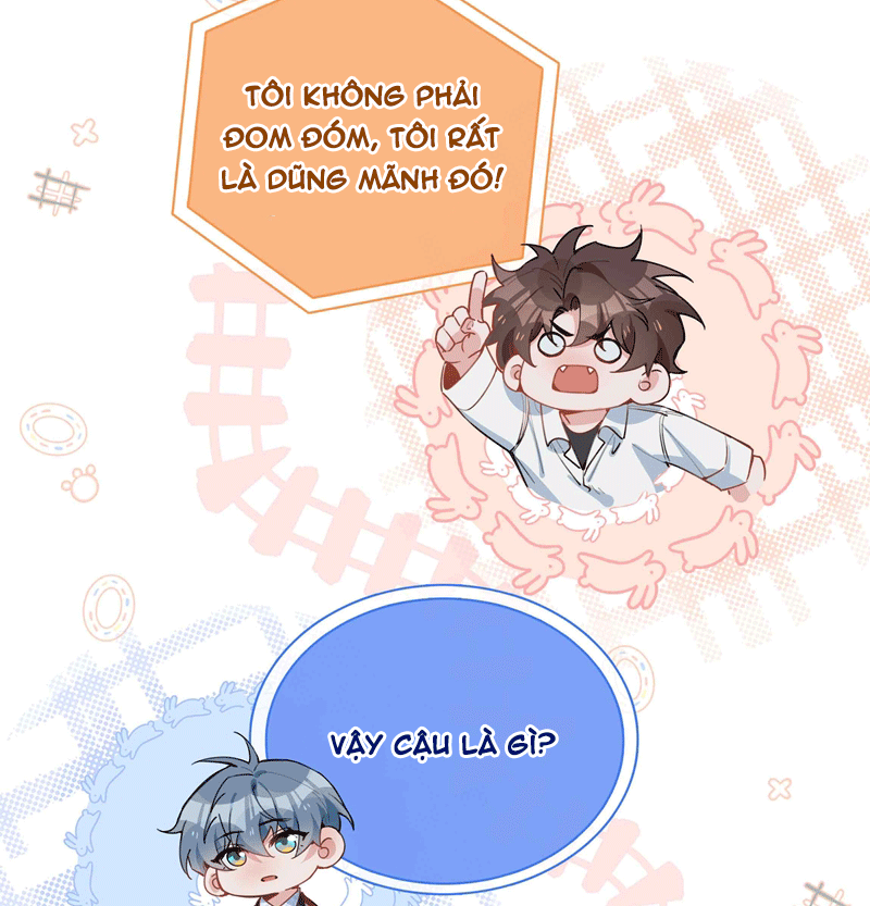 Sơn Hải Cao Trung Chapter 79 - Trang 3