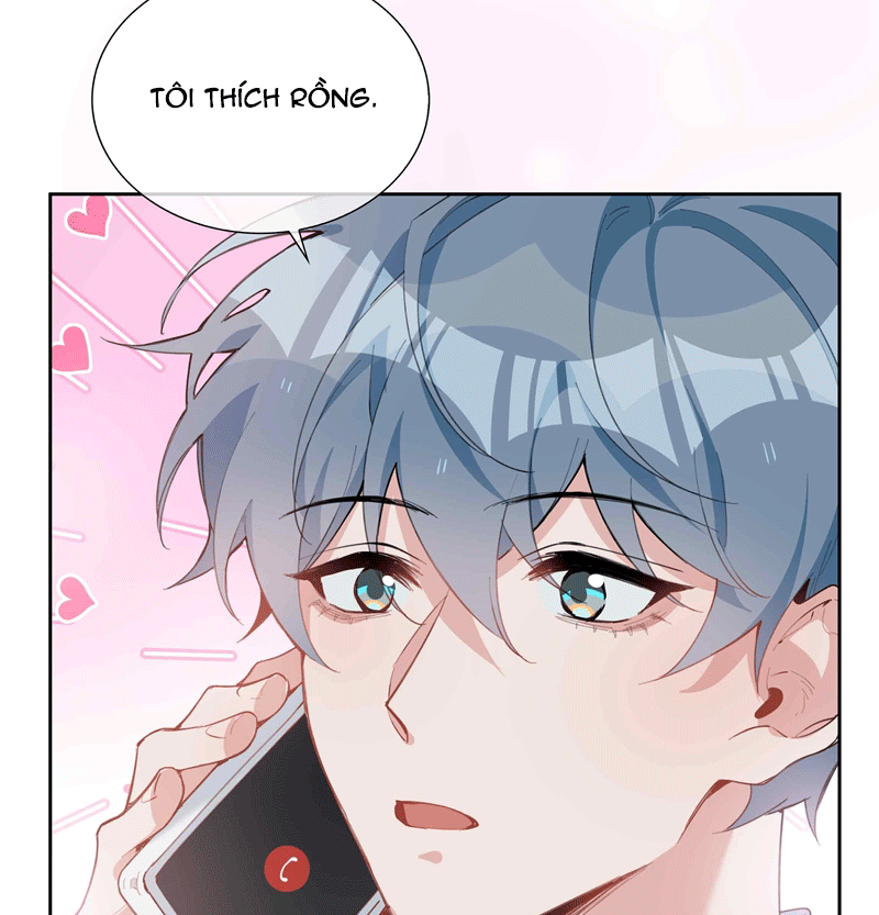 Sơn Hải Cao Trung Chapter 79 - Trang 3