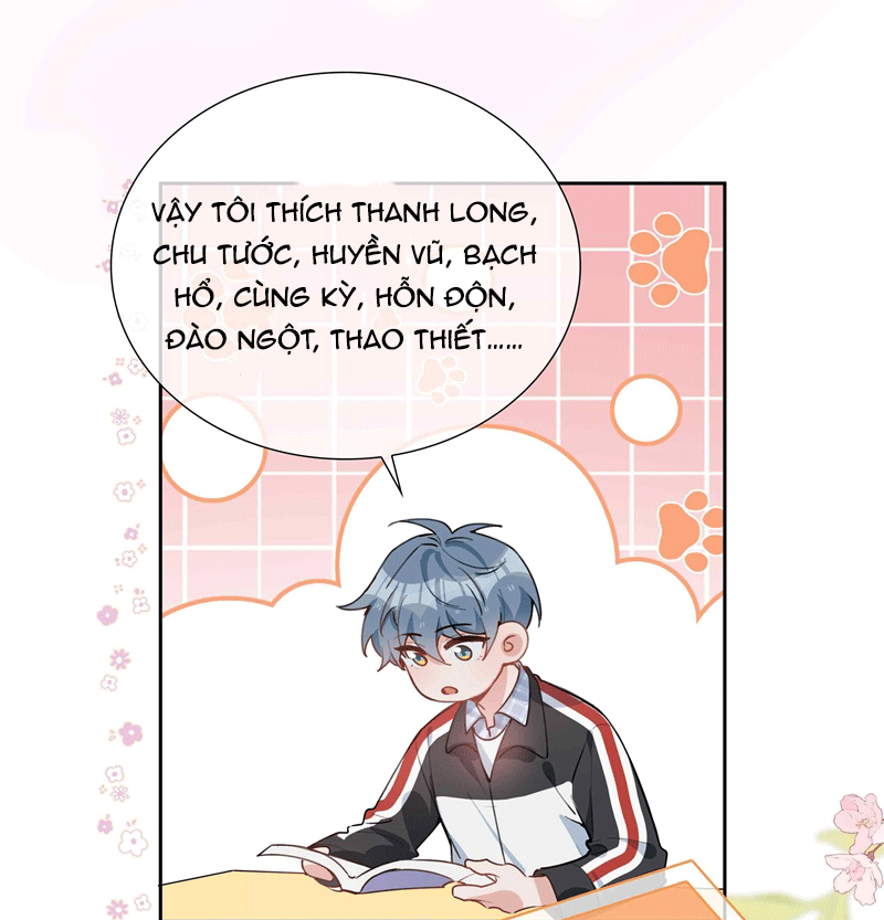 Sơn Hải Cao Trung Chapter 79 - Trang 3