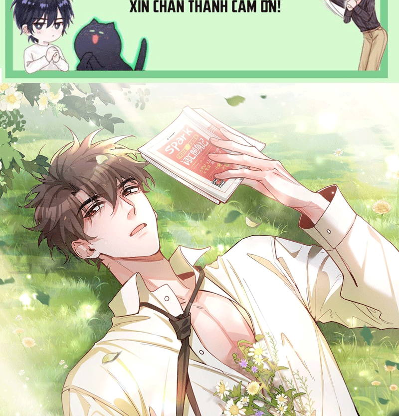 Sơn Hải Cao Trung Chapter 79 - Trang 3