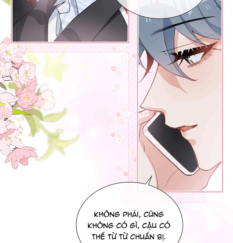 Sơn Hải Cao Trung Chapter 79 - Trang 3