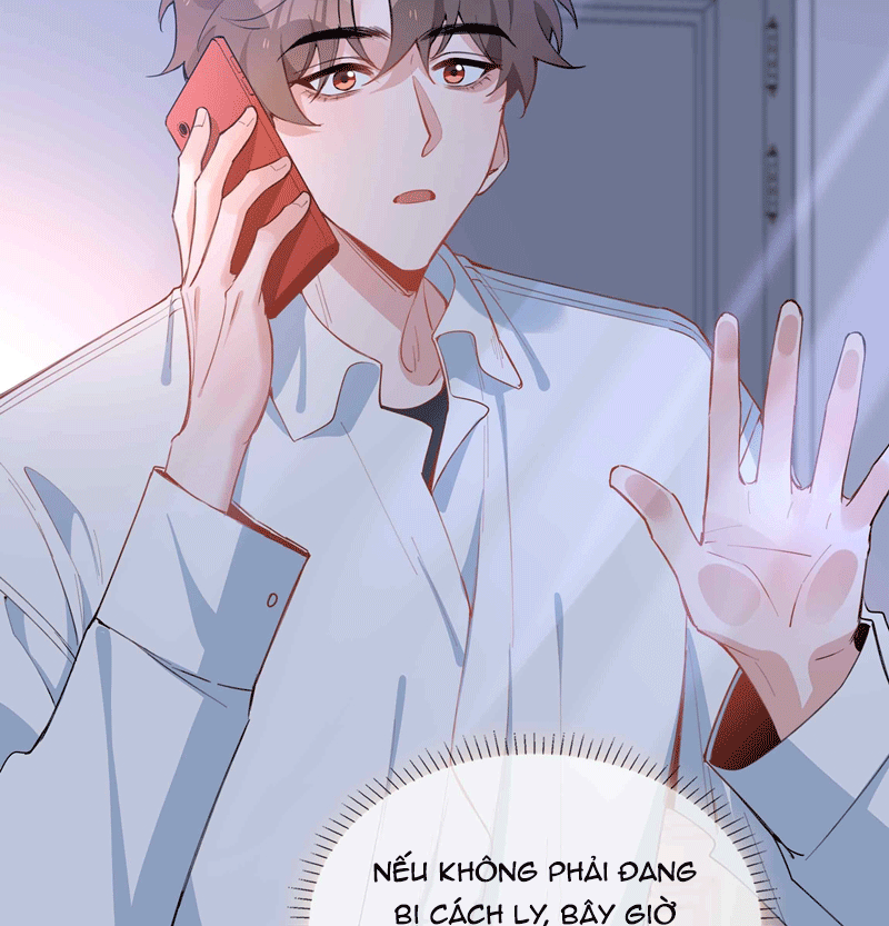 Sơn Hải Cao Trung Chapter 79 - Trang 3