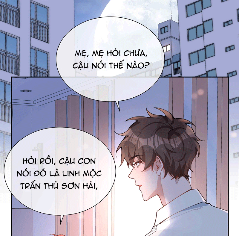 Sơn Hải Cao Trung Chapter 79 - Trang 3