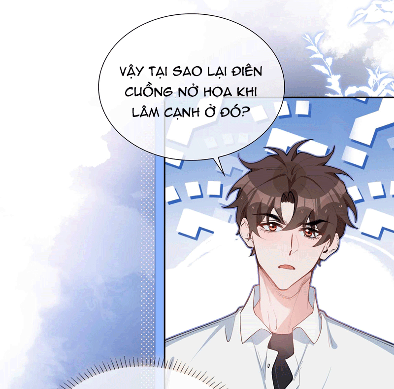 Sơn Hải Cao Trung Chapter 79 - Trang 3