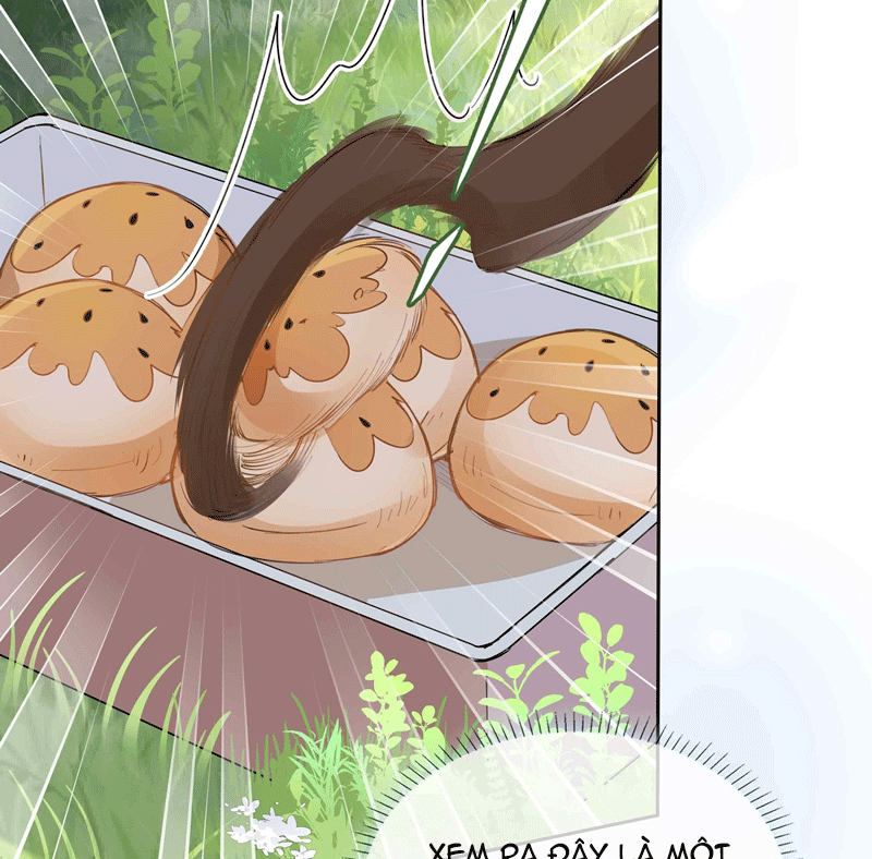 Sơn Hải Cao Trung Chapter 79 - Trang 3