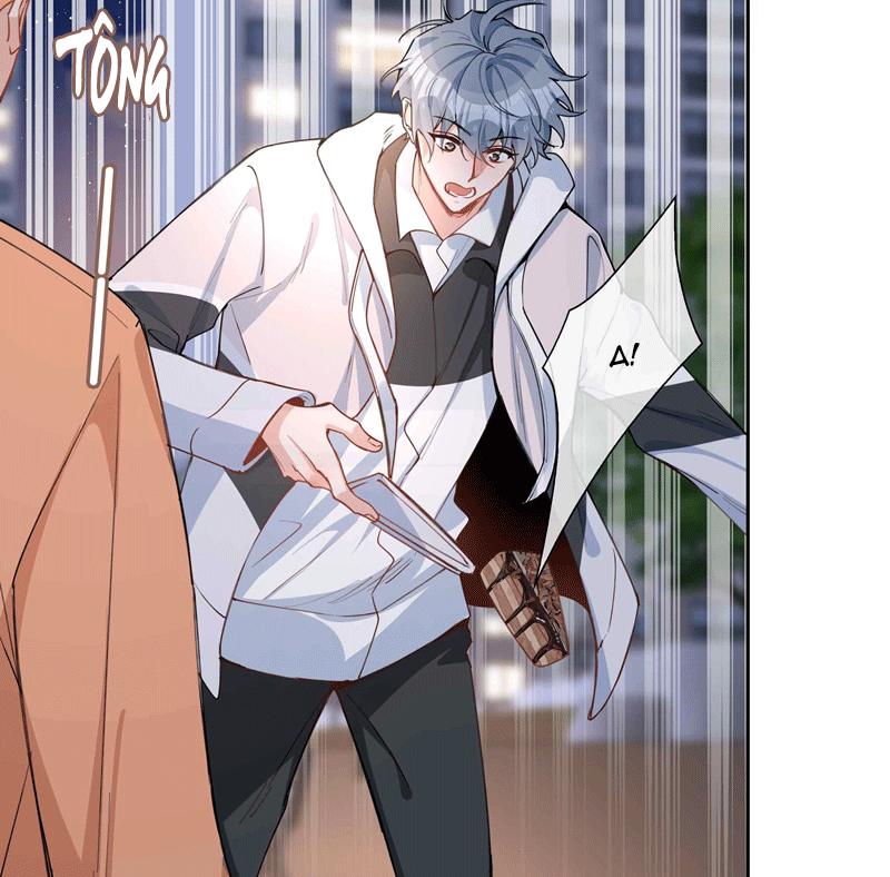 Sơn Hải Cao Trung Chapter 79 - Trang 3