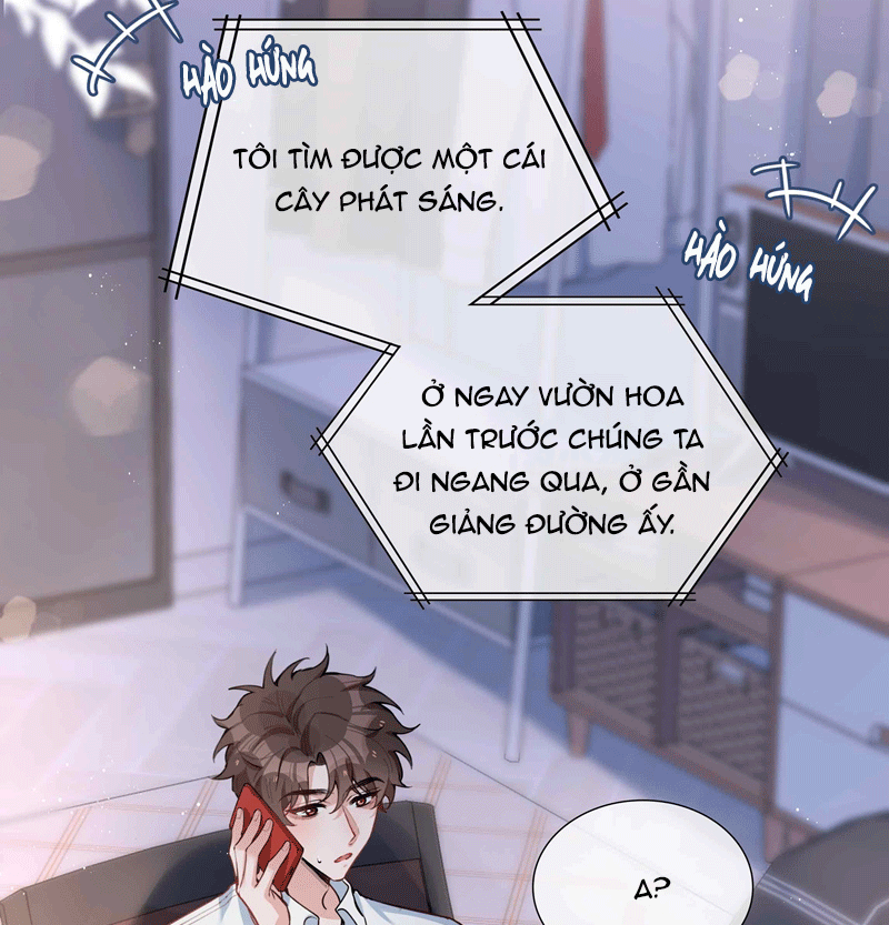 Sơn Hải Cao Trung Chapter 79 - Trang 3