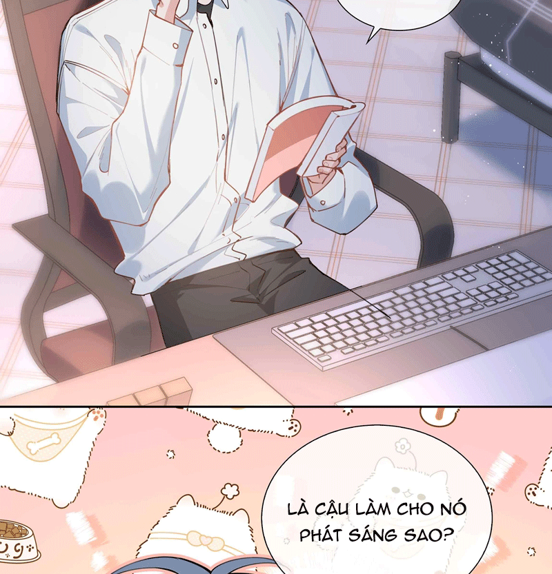 Sơn Hải Cao Trung Chapter 79 - Trang 3