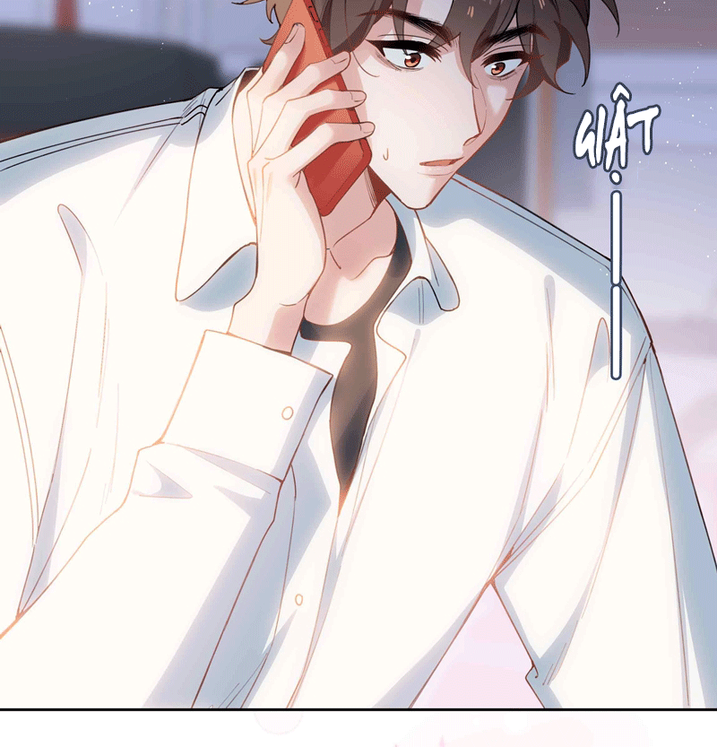 Sơn Hải Cao Trung Chapter 79 - Trang 3