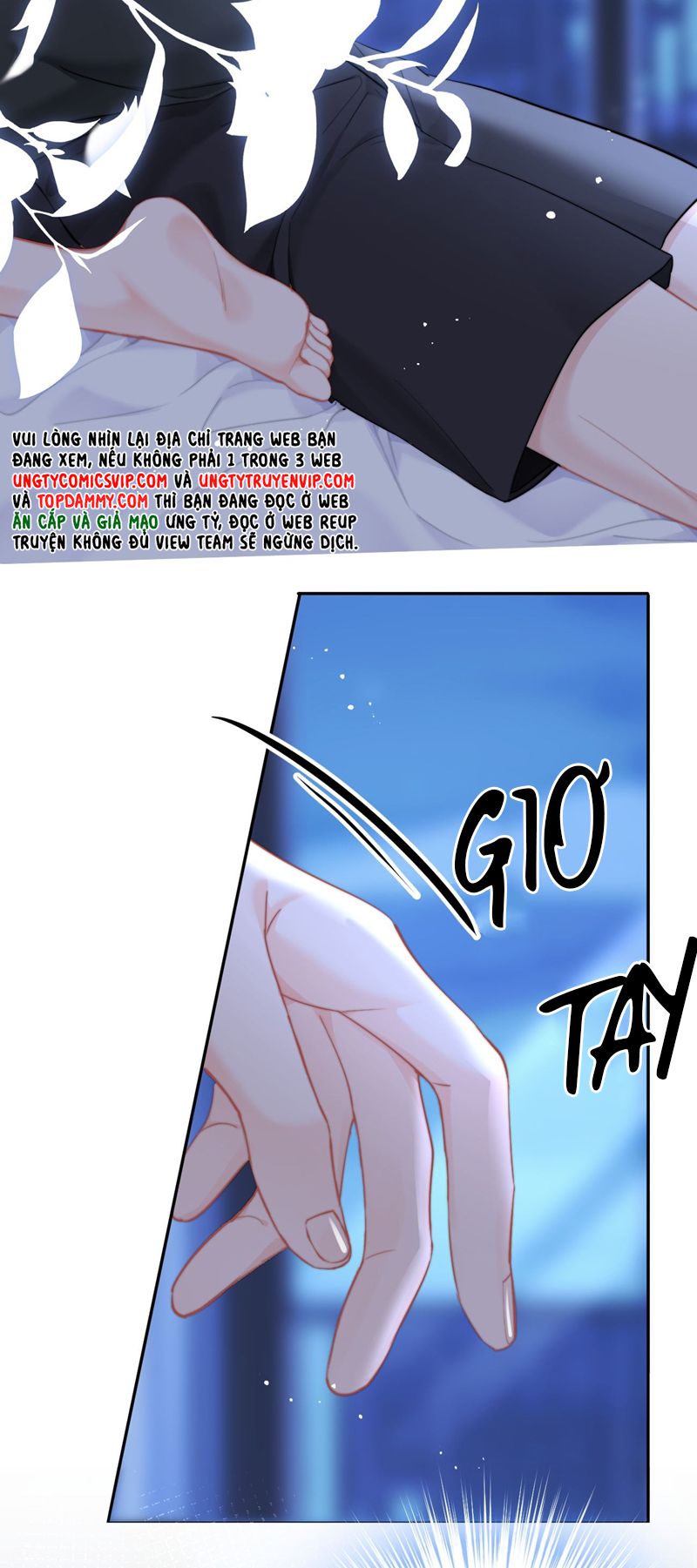 Tôi Và Ảnh Chụp Không Giống Nhau Chapter 51 - Trang 3