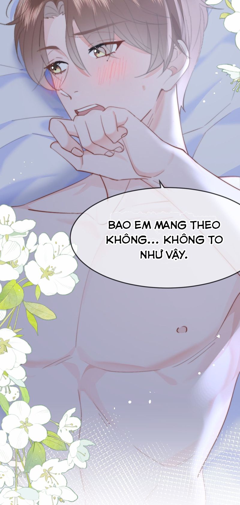 Tôi Và Ảnh Chụp Không Giống Nhau Chapter 51 - Trang 3