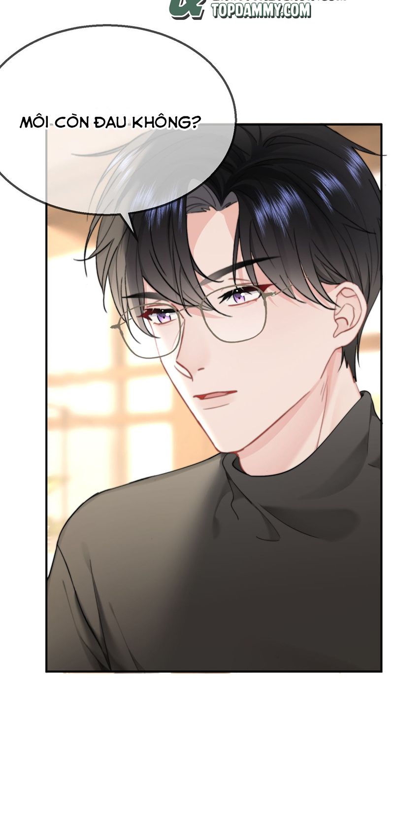 Tôi Và Ảnh Chụp Không Giống Nhau Chapter 51 - Trang 3